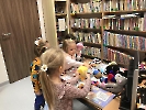 Lekcja biblioteczna dla przedszkolaków_3