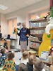 Lekcja biblioteczna dla przedszkolaków_9