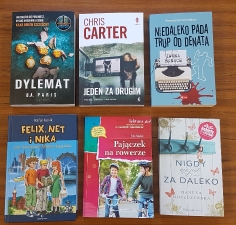  Filia Nr 1 w Sędziszowie Małopolskim 