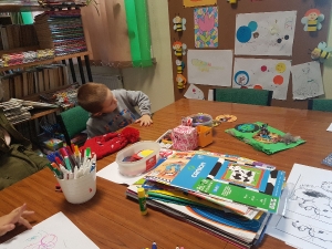 Zajęcia Świąteczne