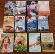 Nowe książki w Filii Nr 1_2