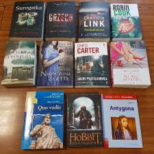 Nowe książki w Filii Nr 1_3