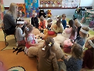 Zajęcia dla dzieci - Dzień Pluszowego Misia _2