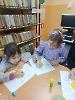 Zajęcia w bibliotece w Będziemyślu_5
