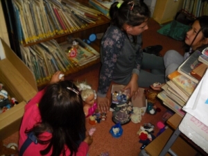 Wakacje w Bibliotece 2018