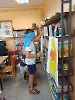 Wakacje w bibliotece w Będziemyślu - fotorelacja_10