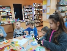Zajęcia w bibliotece - ozdoby na Boże Narodzenie_3