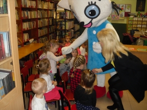 Kicia Kocia w Bibliotece_3