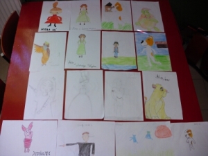 Międzynarodowy Dzień Postaci z Bajek_4