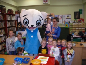 Kubuś Puchatek i Kicia Kocia_4