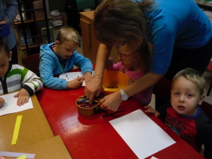 Kubuś Puchatek i Kicia Kocia_7