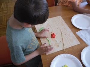 Wakacje w MGOK c.d._4