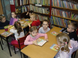 Malowanie twarzy i prace plastyczne_2