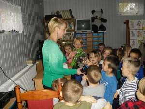 Spotkanie z Panią Beatą Krawiec_11