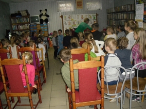 Spotkanie z Panią Beatą Krawiec_1