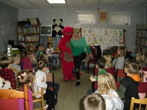 Spotkanie z Panią Beatą Krawiec_8