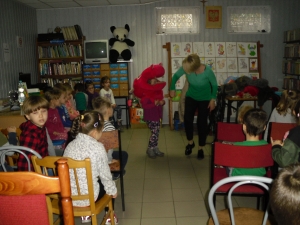 Spotkanie z Panią Beatą Krawiec_9