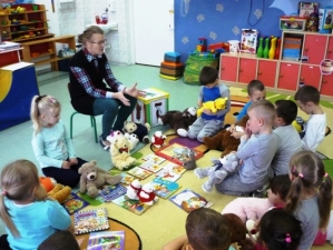 Światowy dzień Pluszowego Misia_2