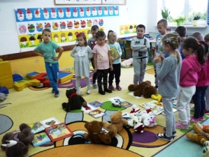 Światowy dzień Pluszowego Misia_4