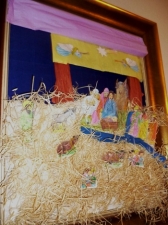 Zajęcia z książką przy choince_2