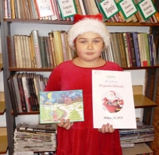 Zajęcia z książką przy choince_3