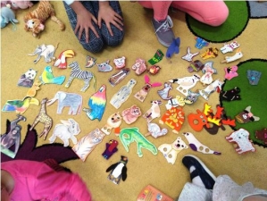 Międzynarodowy Dzień Zwierząt