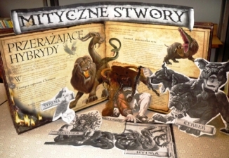 Wakacje - mityczne stwory_11