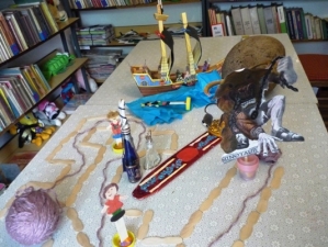 Wakacje - mityczne stwory_9