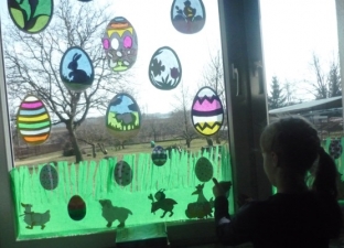 Wielkanocne Warsztaty Artystyczne