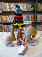 Ozdoby świąteczne_9