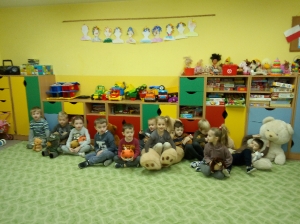 Dzieci lubią misie_1