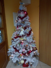 Robiliśmy ozdoby choinkowe_4