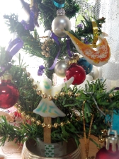 Robiliśmy ozdoby choinkowe_5