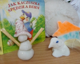 Robiliśmy ozdoby choinkowe_6