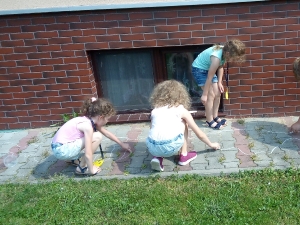 Pożegnanie wakacji w bibliotece_4