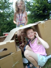 Pożegnanie wakacji w bibliotece_7