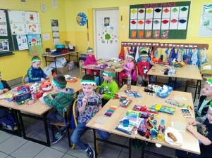 Spotkanie ze smokiem Novusiem i innymi smokami_8