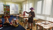 Z wizytą u przedszkolaków_9